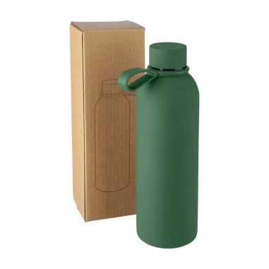 Botella termo caucho soft-touch 500ml | Goodie