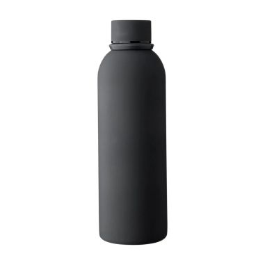 Botella termo caucho soft-touch 500ml | Goodie