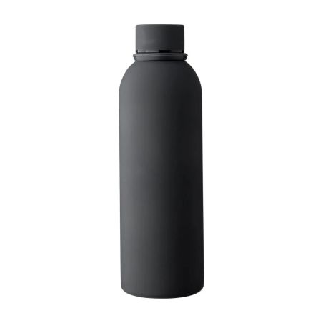 Botella termo caucho soft-touch 500ml | Goodie