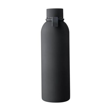 Botella termo caucho soft-touch 500ml | Goodie