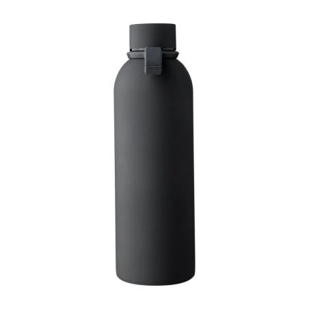 Botella termo caucho soft-touch 500ml | Goodie