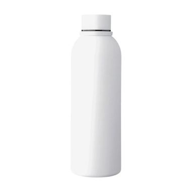 Botella termo caucho soft-touch 500ml | Goodie