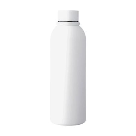 Botella termo caucho soft-touch 500ml | Goodie