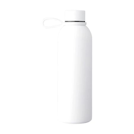 Botella termo caucho soft-touch 500ml | Goodie