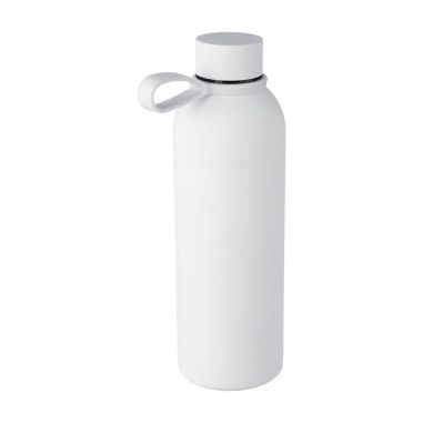 Botella termo caucho soft-touch 500ml | Goodie