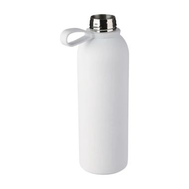Botella termo caucho soft-touch 500ml | Goodie