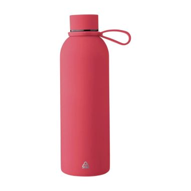 Botella termo caucho soft-touch 500ml | Goodie