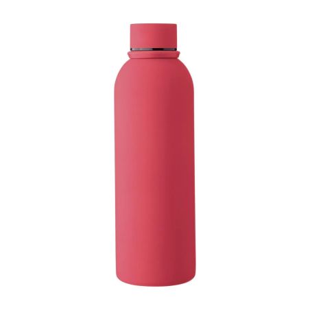 Botella termo caucho soft-touch 500ml | Goodie