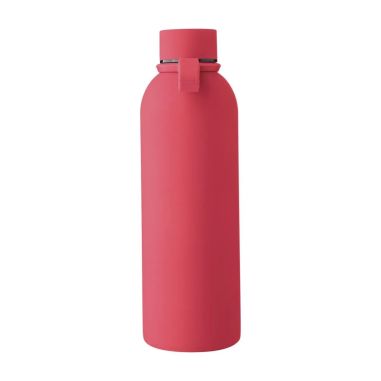 Botella termo caucho soft-touch 500ml | Goodie