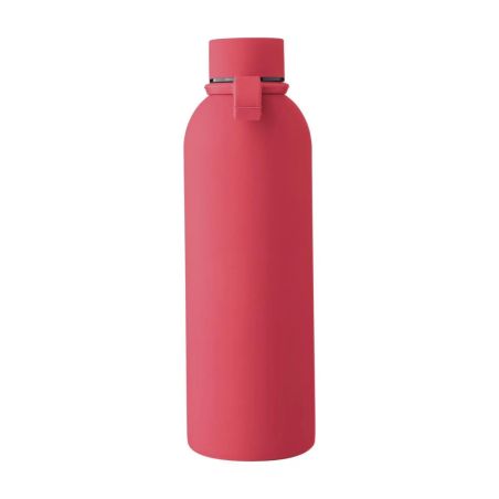 Botella termo caucho soft-touch 500ml | Goodie