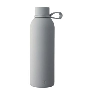 Botella termo caucho soft-touch 500ml | Goodie