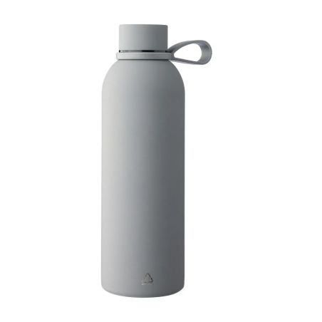 Botella termo caucho soft-touch 500ml | Goodie