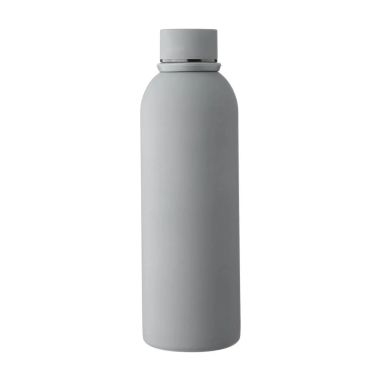 Botella termo caucho soft-touch 500ml | Goodie