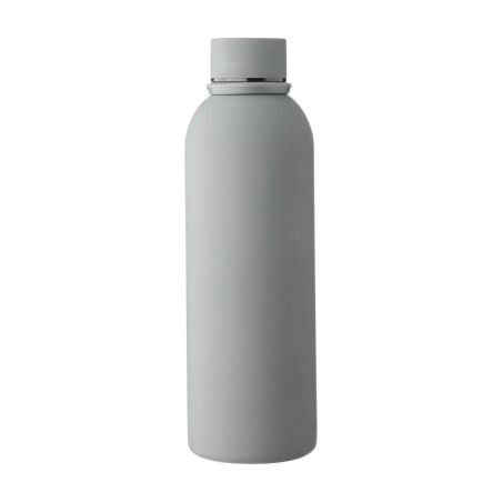 Botella termo caucho soft-touch 500ml | Goodie