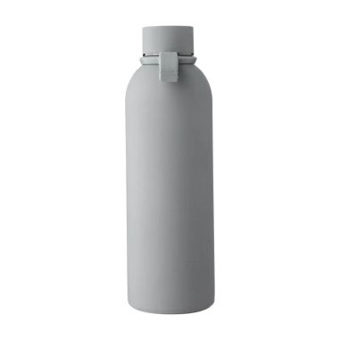 Botella termo caucho soft-touch 500ml | Goodie