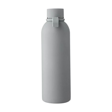 Botella termo caucho soft-touch 500ml | Goodie