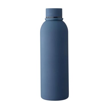 Botella termo caucho soft-touch 500ml | Goodie