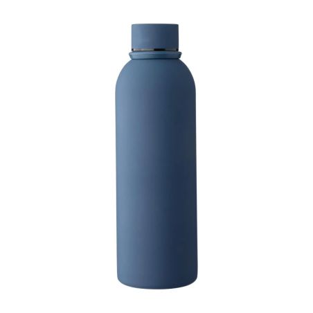 Botella termo caucho soft-touch 500ml | Goodie