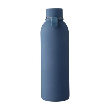 Botella termo caucho soft-touch 500ml | Goodie