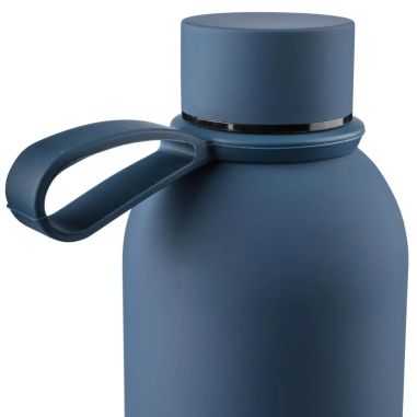 Botella termo caucho soft-touch 500ml | Goodie