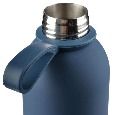 Botella termo caucho soft-touch 500ml | Goodie