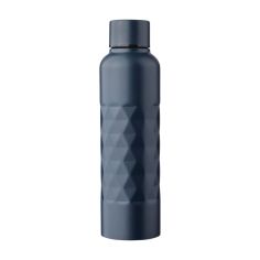 Botella acero inox reciclado 800ml | Goodie