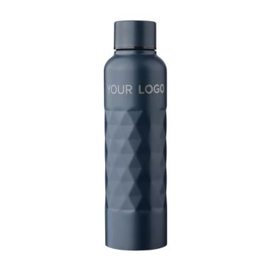 Botella acero inox reciclado 800ml | Goodie