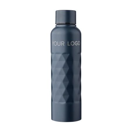 Botella acero inox reciclado 800ml | Goodie