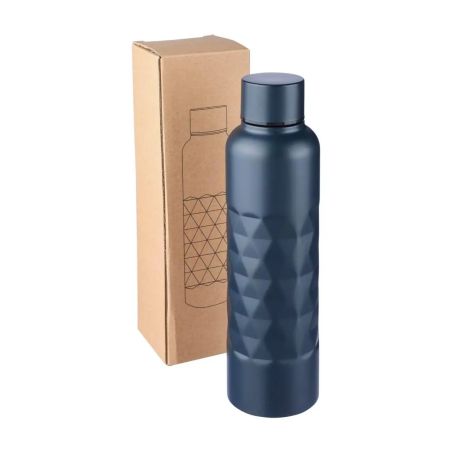 Botella acero inox reciclado 800ml | Goodie