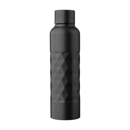 Botella acero inox reciclado 800ml | Goodie