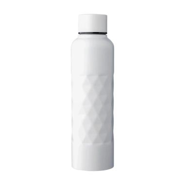 Botella acero inox reciclado 800ml | Goodie