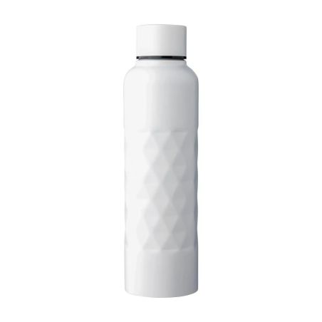 Botella acero inox reciclado 800ml | Goodie