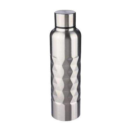 Botella acero inox reciclado 800ml | Goodie