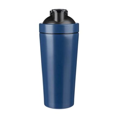 Vaso agitador acero inox reciclado | Goodie