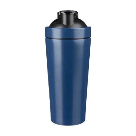Vaso agitador acero inox reciclado | Goodie