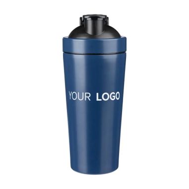 Vaso agitador acero inox reciclado | Goodie