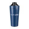 Vaso agitador de acero inoxidable reciclado 750 ml Personalizado - Imagen 1