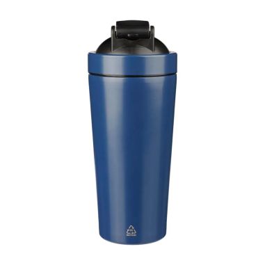 Vaso agitador acero inox reciclado | Goodie