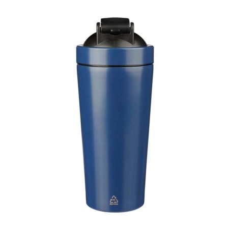 Vaso agitador acero inox reciclado | Goodie