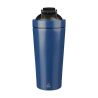 Vaso agitador de acero inoxidable reciclado 750 ml Personalizado - Imagen 5