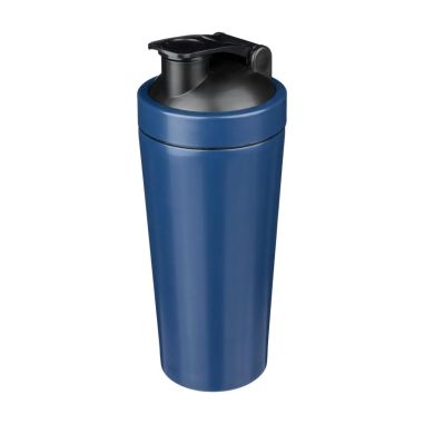 Vaso agitador acero inox reciclado | Goodie