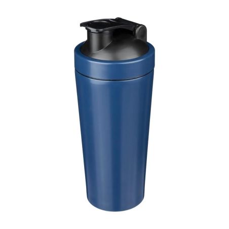 Vaso agitador acero inox reciclado | Goodie