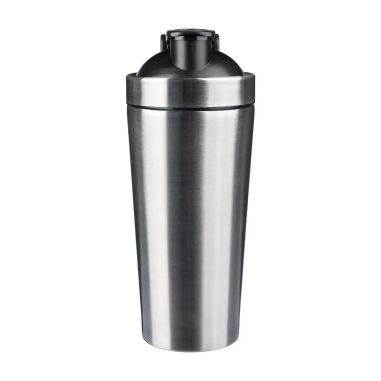 Vaso agitador acero inox reciclado | Goodie