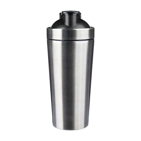 Vaso agitador acero inox reciclado | Goodie