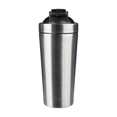 Vaso agitador acero inox reciclado | Goodie