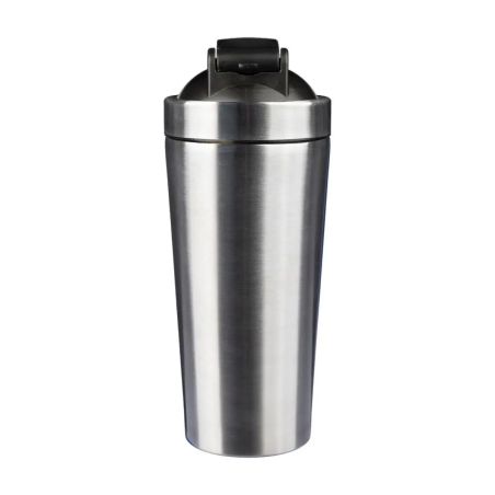 Vaso agitador acero inox reciclado | Goodie