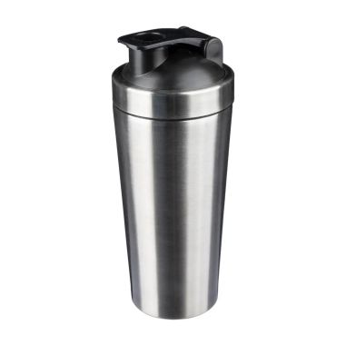 Vaso agitador acero inox reciclado | Goodie
