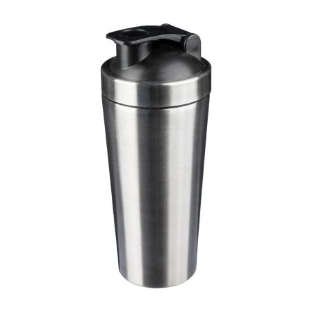 Vaso agitador acero inox reciclado | Goodie