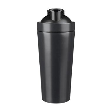 Vaso agitador acero inox reciclado | Goodie