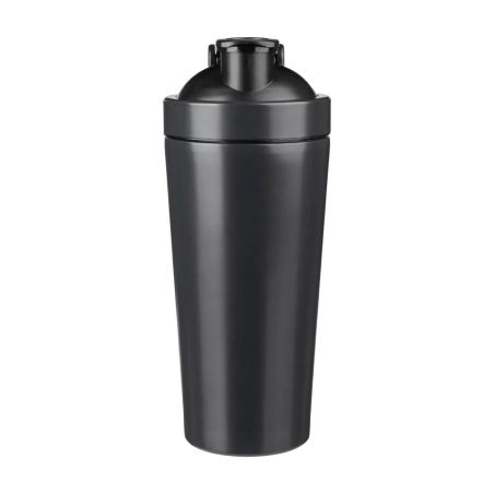 Vaso agitador acero inox reciclado | Goodie